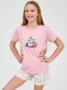 Piżama Cornette Young Girl 788/122 Kitty 2 kr/r 134-164
